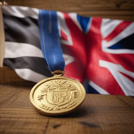 From Labor to Gold: A Journey of Gratitude and Achievement