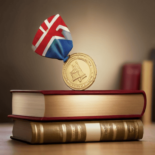 From Struggles to Success: A Teacher’s Journey to Gold Medal Glory