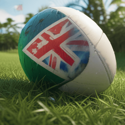 Illustration of Gomez Cora to miss Coral Coast 7s, pools confirmed