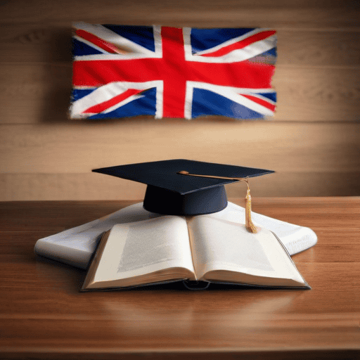 Illustration of Good attitude is everything