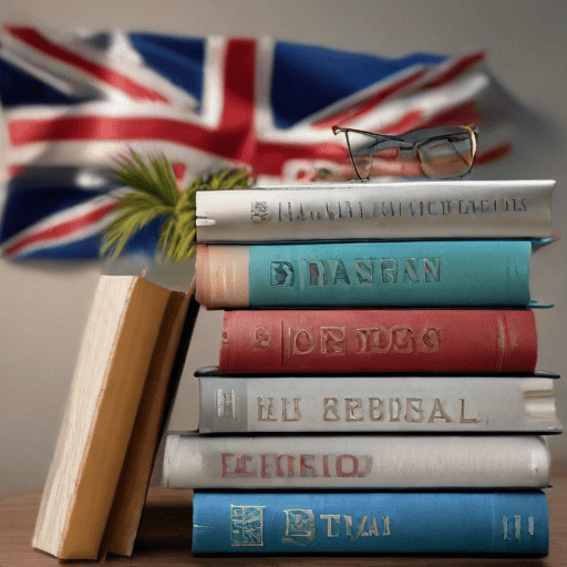 Illustration of Good attitude is everything