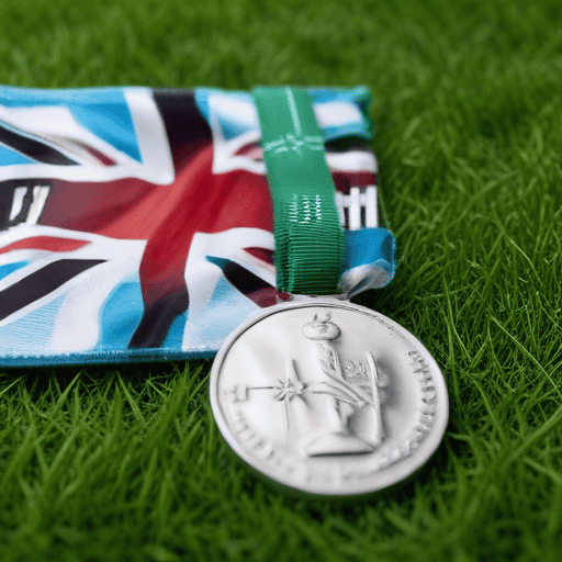 Illustration of Good start