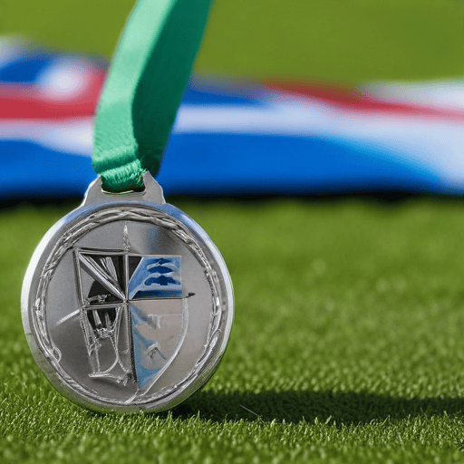 Illustration of Good start