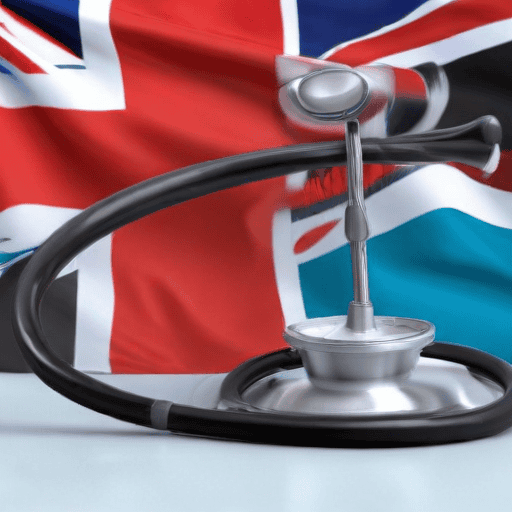 Revamping Healthcare: Fiji’s Gamble on Public-Private Partnerships