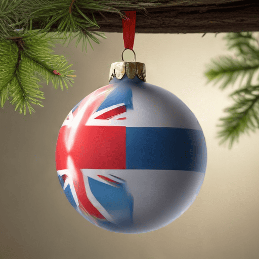 Illustration of Government Continues Help for North Villagers