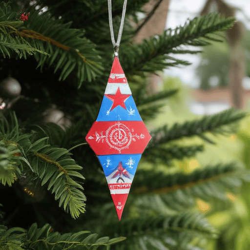 Illustration of Government Continues Help for North Villagers