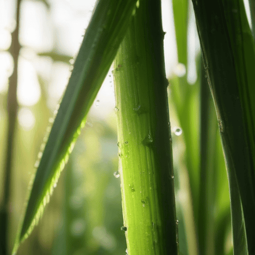 Illustration of Government Hands Over Grants to 88 Sugarcane Farmers