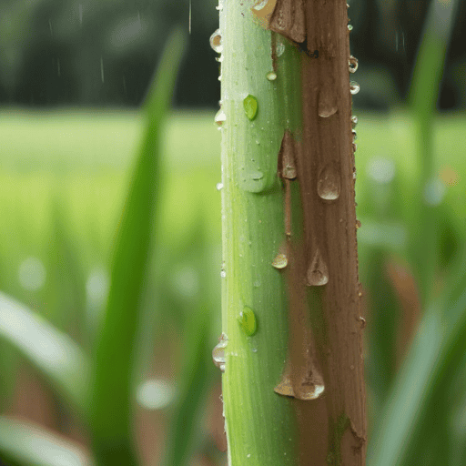 Illustration of Government Hands Over Grants to 88 Sugarcane Farmers