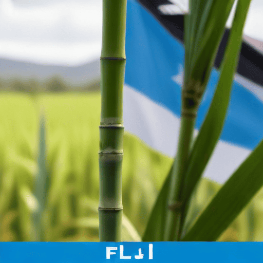 Illustration of Government Hands Over Grants to 88 Sugarcane Farmers