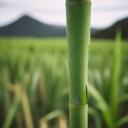 Illustration of Government Hands Over Grants to 88 Sugarcane Farmers