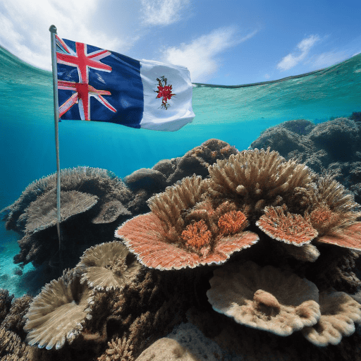 Illustration of Government acknowledges importance of COP