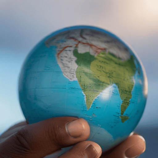 Illustration of Government acknowledges importance of COP