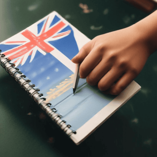 Illustration of Government makes early payment in Back-to School support