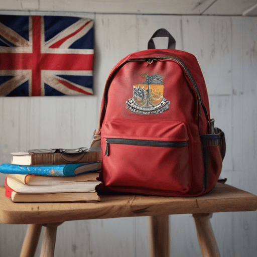 Illustration of Government makes early payment in Back-to School support