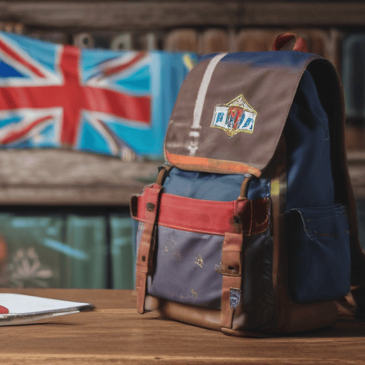 Illustration of Government makes early payment in Back-to School support