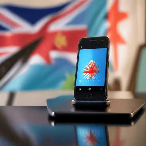 Illustration of Government to establish funding model