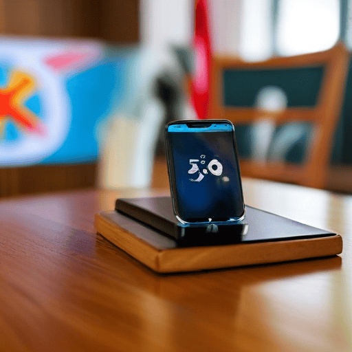 Illustration of Government to establish funding model