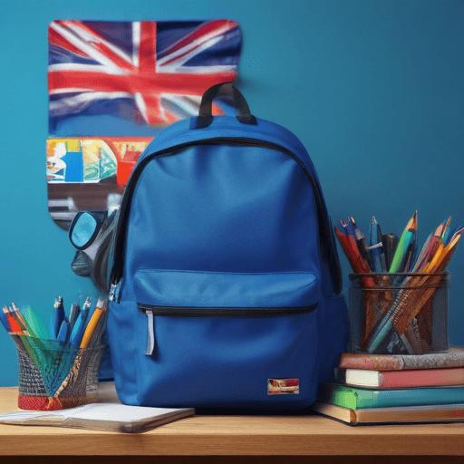 Back-to-School Payment Arrives Early for Parents!
