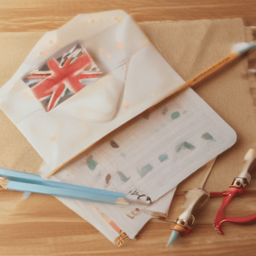 Illustration of Govt pays Back to School support assistance