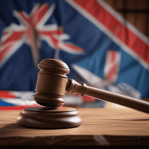 Pryde’s Exoneration: A New Era for Justice in Fiji?