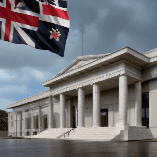 Illustration of Govt will consult with FNPF: Prof Prasad