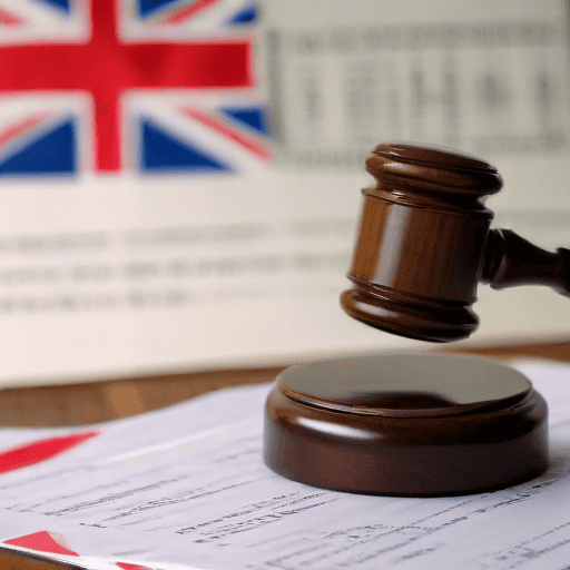 Illustration of Grace Road Mum on ER Breach Claim