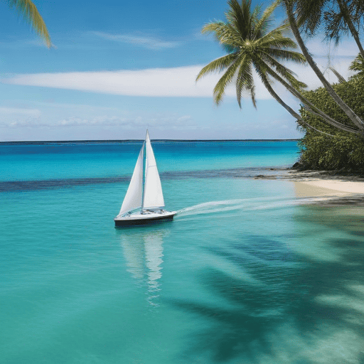 Illustration of Grant Thornton launches presence in Fiji