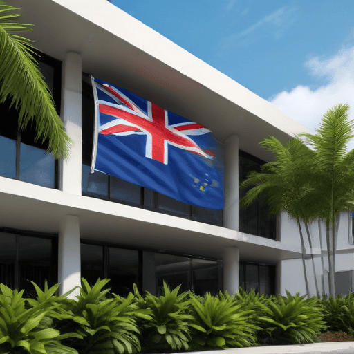 Illustration of Grant Thornton launches presence in Fiji