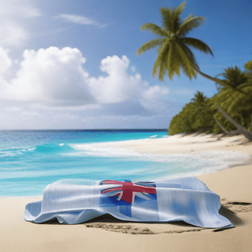 Illustration of Great news for Fiji tourism – DPM Viliame Gavoka