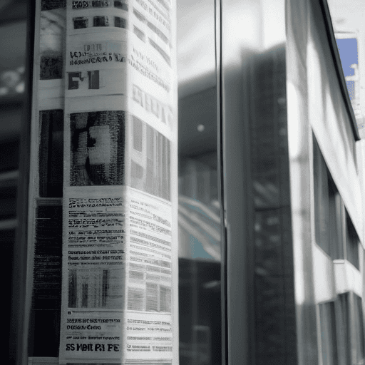 Illustration of Group feels pinch despite turnover