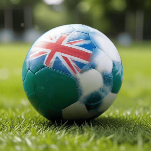 Illustration of Gurjit Singh inducted into Fiji FA Legends Club