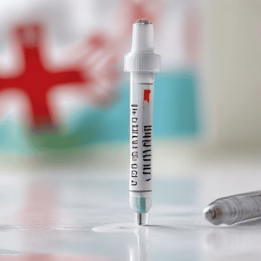 Illustration of HPV Vaccine Coverage Low, Raising Cervical Cancer Threat