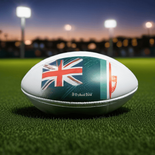 Illustration of Hayes to make injury return as coaches turn to debutants for HSBC SVNS series opener in Dubai