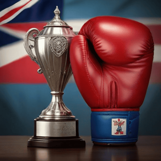 Illustration of Hazelman: I’m Not Fighting for Money or Fame