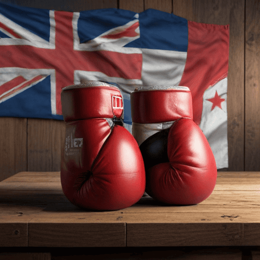 Illustration of ‘He was sick’ | Sebastian: He had asked to be excused from the fight