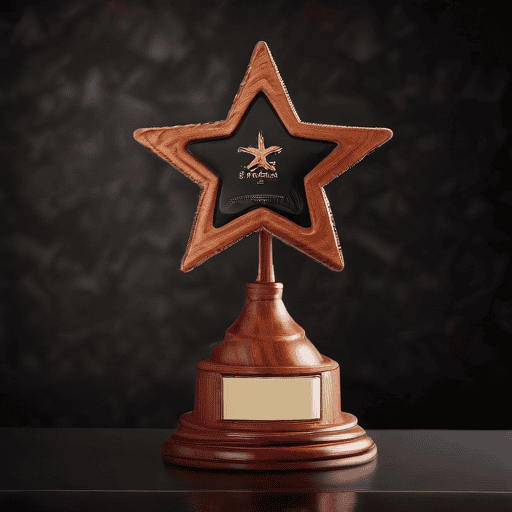 Rising Star: Vunimono High’s Head Girl Receives Prestigious Award