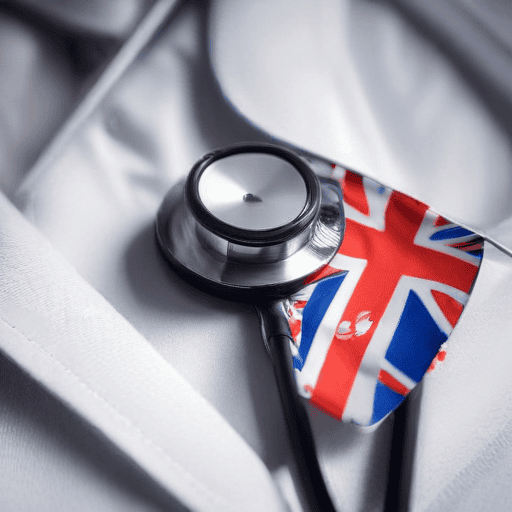 Illustration of Health | Alarm bells ring