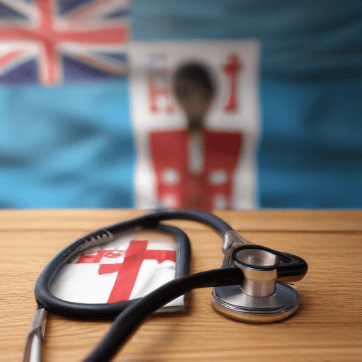 Illustration of Health | Alarm bells ring