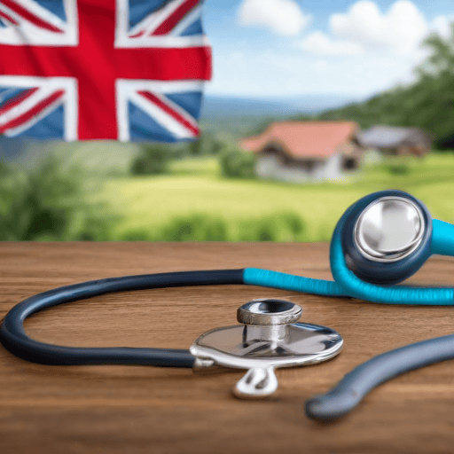 Illustration of Health Ministry conducts outreach programme in Cakova Village to improve healthcare access