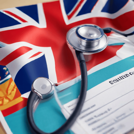 Illustration of Health Ministry heightens surveillance amidst rising HMPV Cases in China