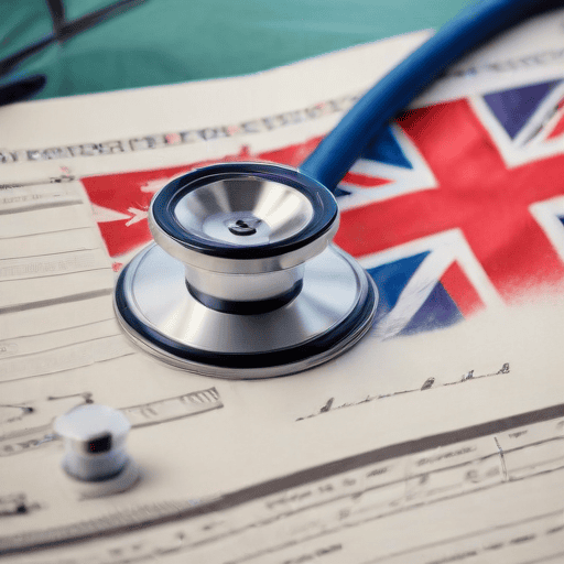 Illustration of Health Ministry heightens surveillance amidst rising HMPV Cases in China