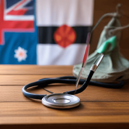 Illustration of Health Ministry heightens surveillance amidst rising HMPV Cases in China