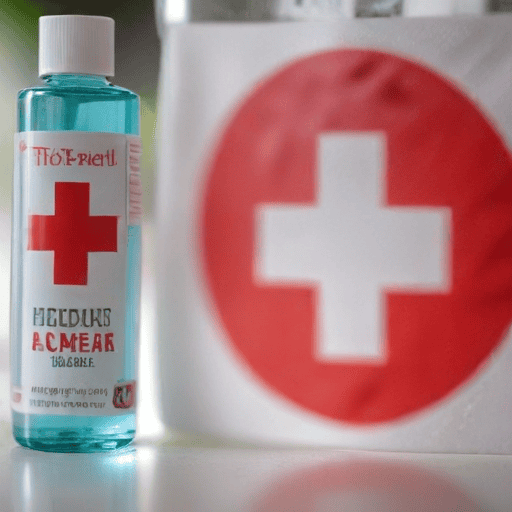 Illustration of Health Ministry heightens surveillance amidst rising HMPV Cases in China