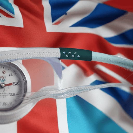 Illustration of Health Ministry in touch with world health body over HMPV virus