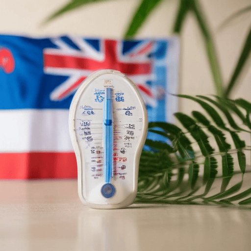 Illustration of Health Ministry in touch with world health body over HMPV virus