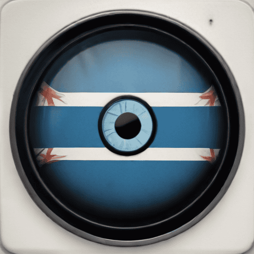 Illustration of Health Ministry in touch with world health body over HMPV virus