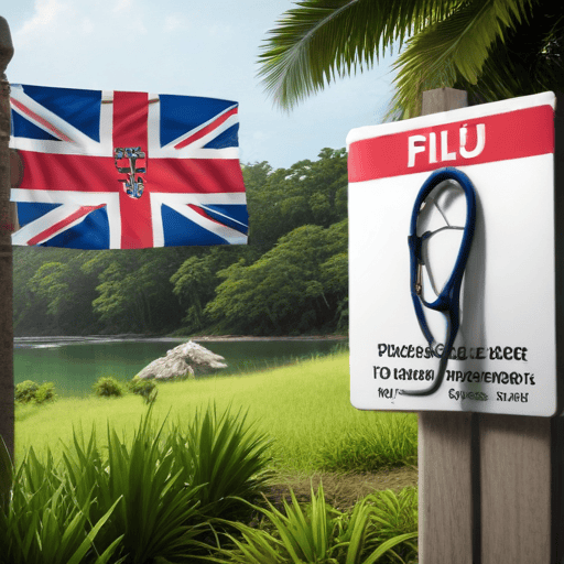 Illustration of Health Ministry in touch with world health body over HMPV virus