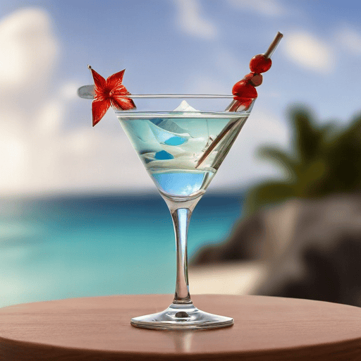 Illustration of Health Ministry investigates cocktail drink incident at resort
