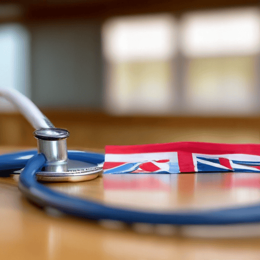 Illustration of Health crisis poses risk to economic achievements