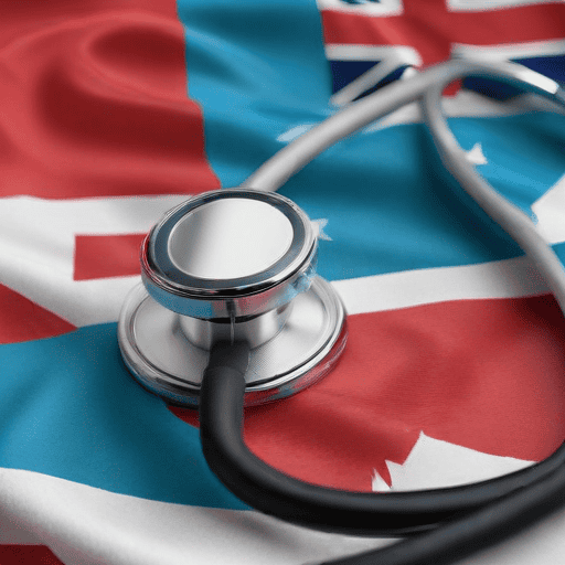 Illustration of Health crisis poses risk to economic achievements